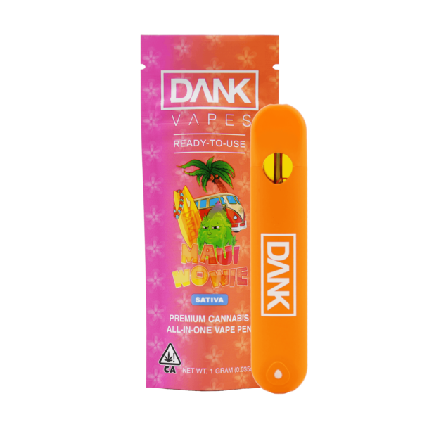 Dank Carts
