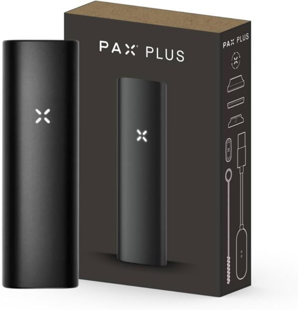 PAX Plus vaporizer