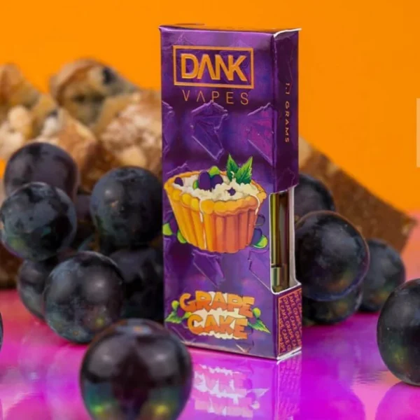Dank Carts
