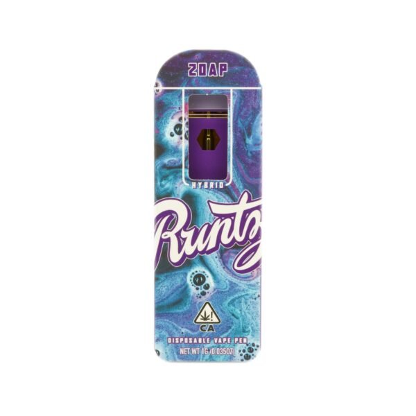 Dabwoods Runtz - Image 4