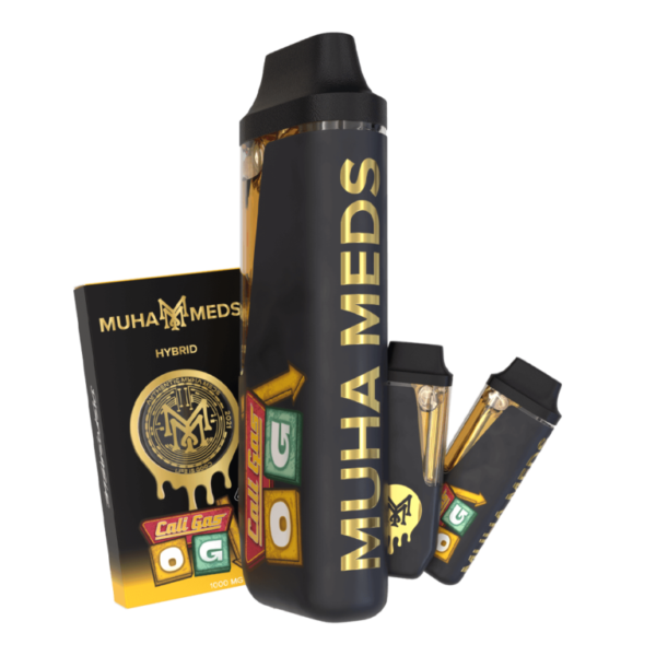 Buy Muha Meds Online