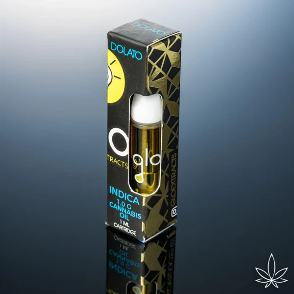 Glo Disposable