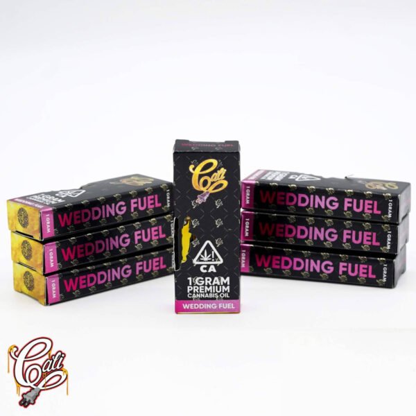 Buy Cali Plug Carts
