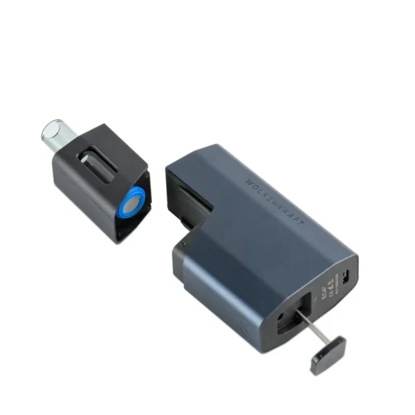 Wolkenkraft Äris Vaporizer - Image 4