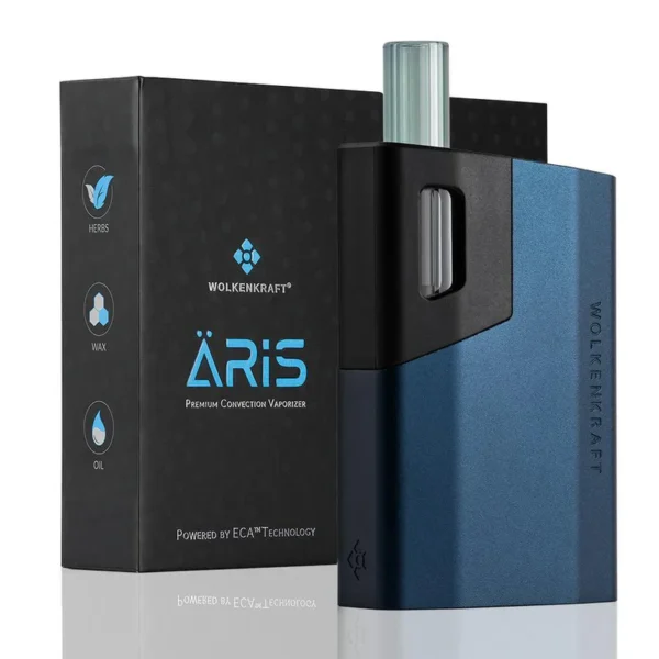 Wolkenkraft Äris Vaporizer - Image 5