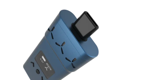 Airvape x Vaporizer
