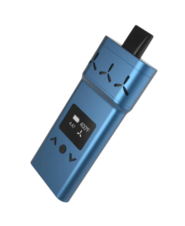 Airvape x Vaporizer