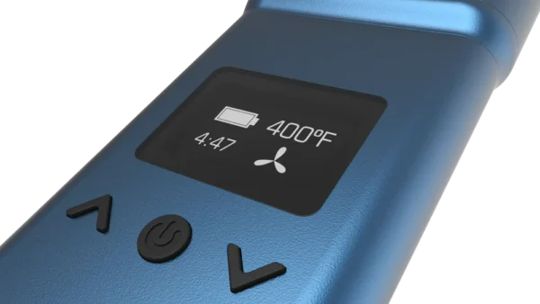 Airvape x Vaporizer