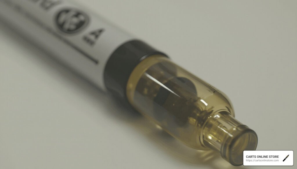 are cali plug carts fake