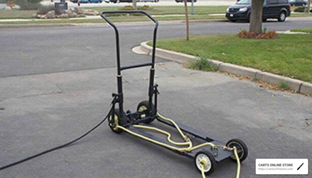 are cali plug carts safe