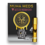 are muha meds safe