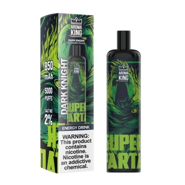 Aroma king Disposable vape