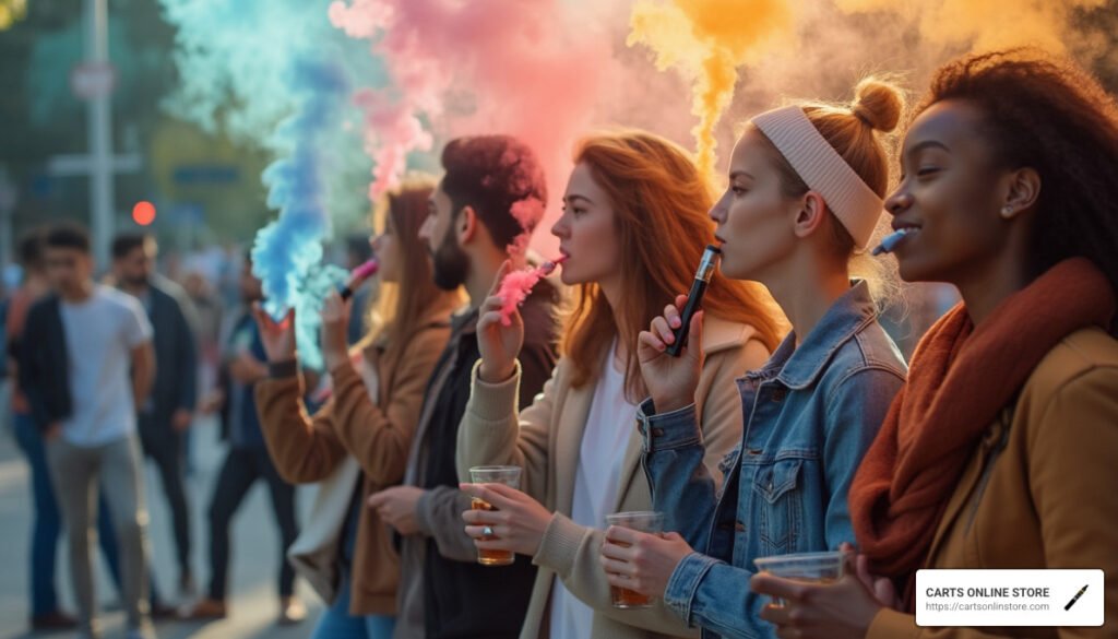best pre-filled disposable vape pens