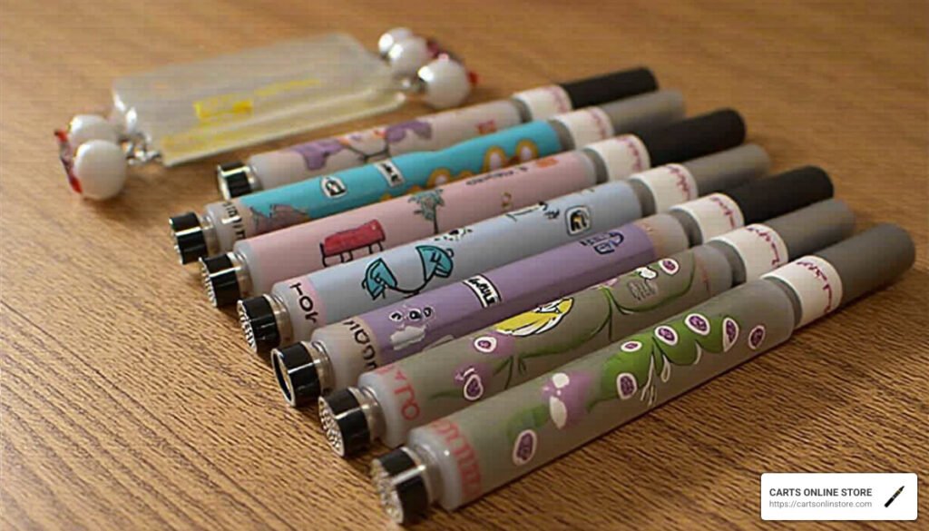 buy disposable vapes