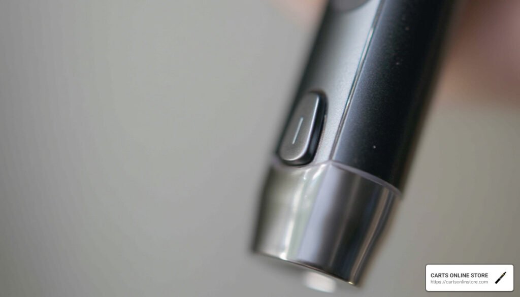 dab pens