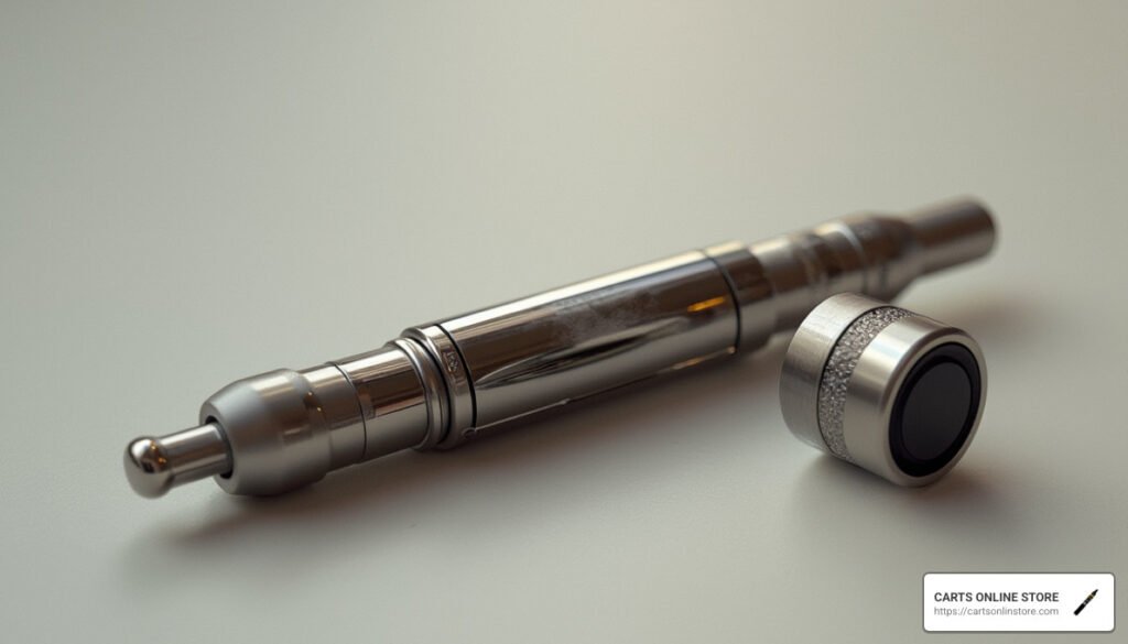 dank pen