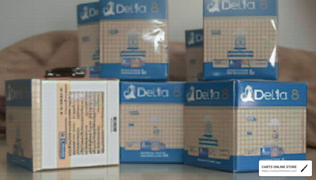 delta 8 disposable