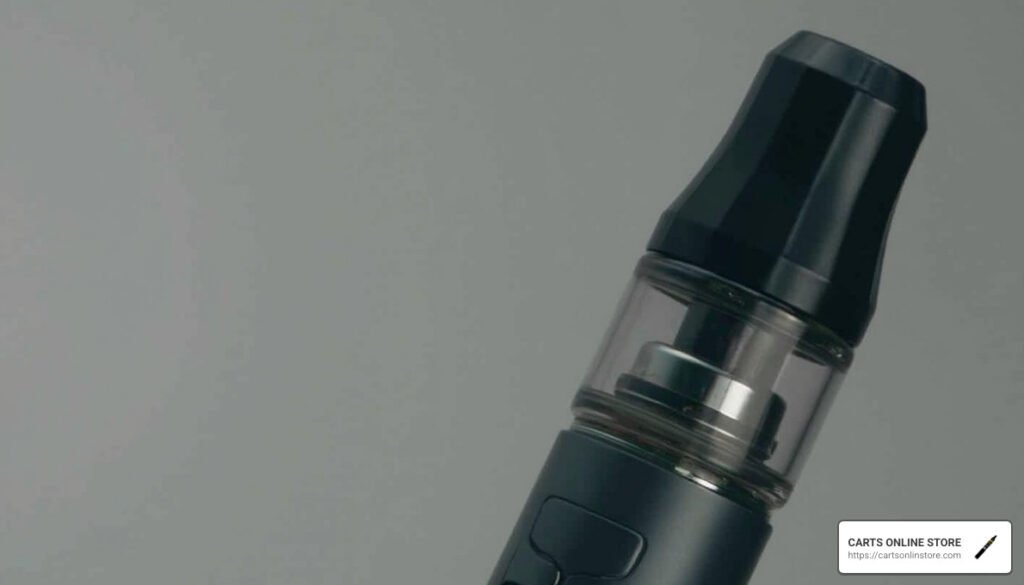 Gold Coast clear cart reviews
