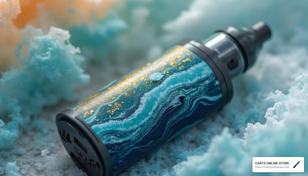 gold coast edition vapes