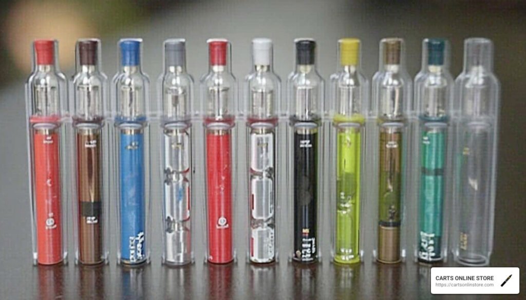 how to test dab carts gold coast clear