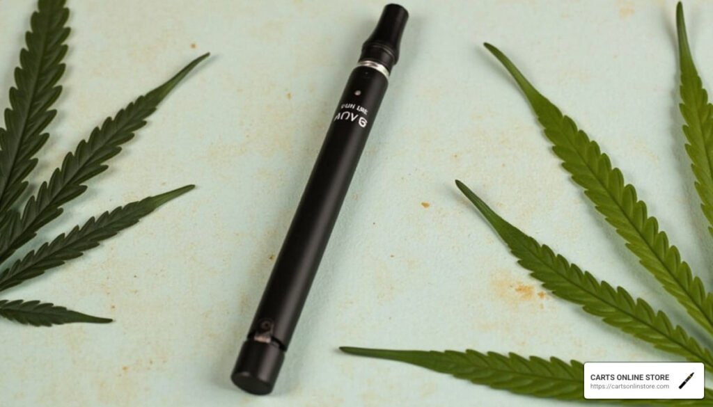 how to unclog thc disposable vape pen