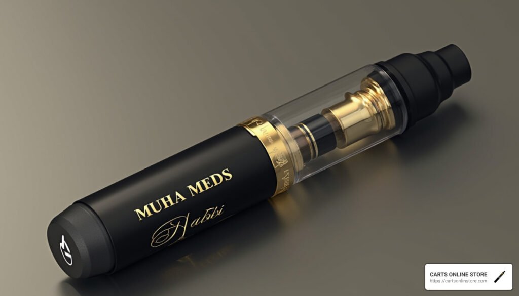 muha meds habibi