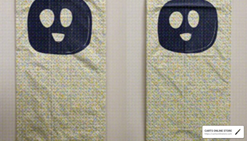 packman disposable real or fake