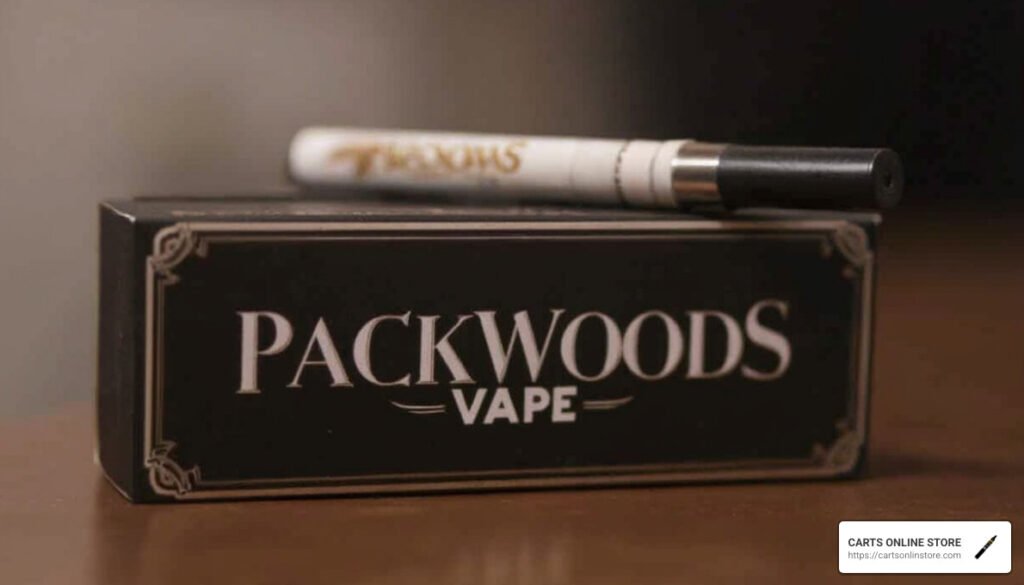 packwoods vape review