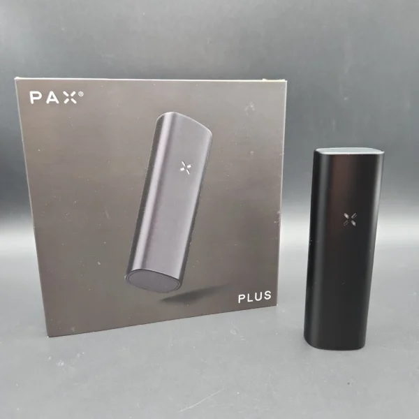 PAX Plus vaporizer