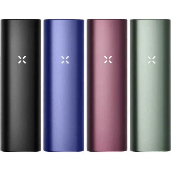 PAX Plus vaporizer