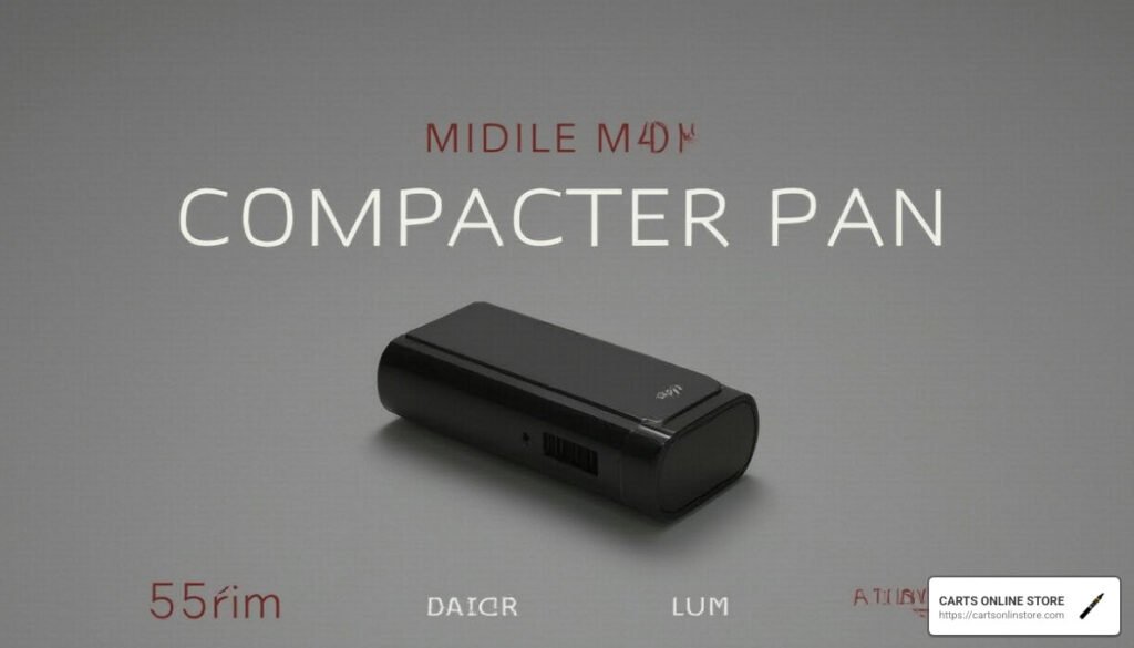 portable vape options