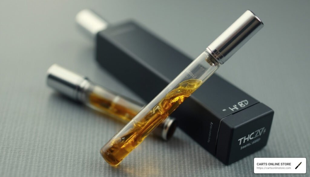 thc carts
