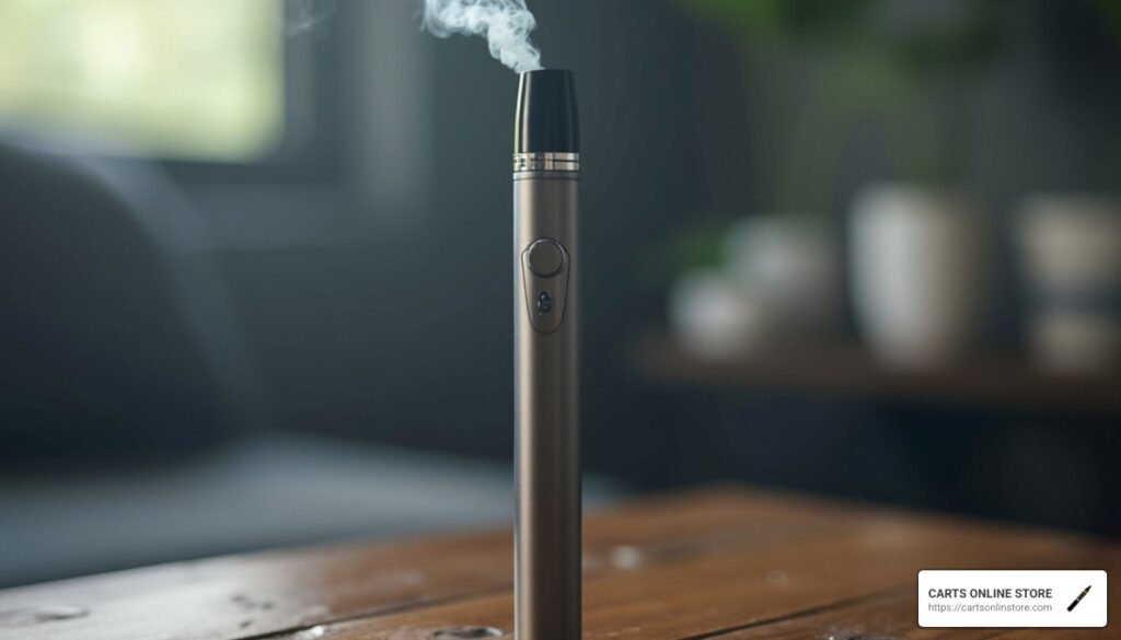 THC vape pens cheap