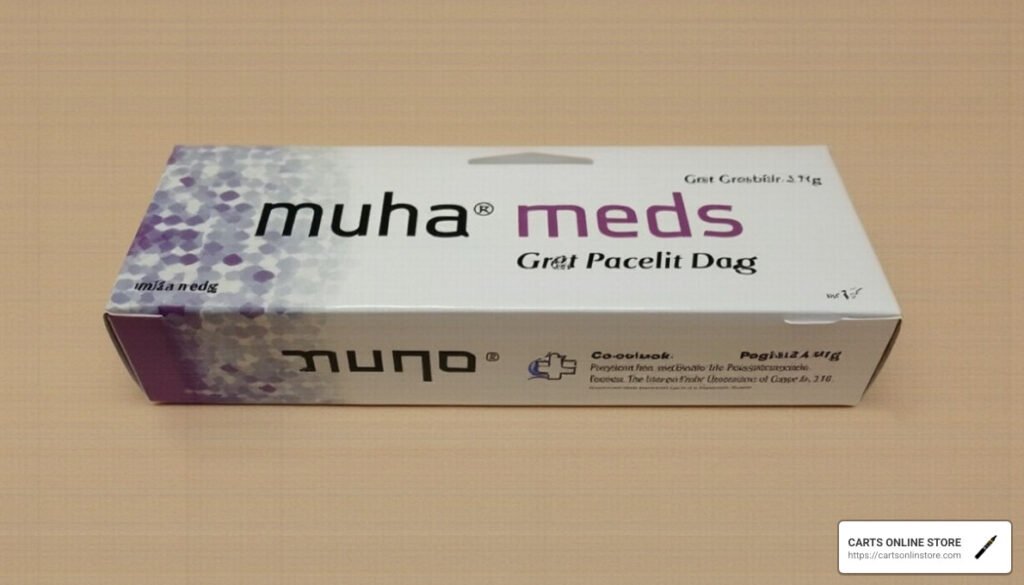 muha meds 2g disposable