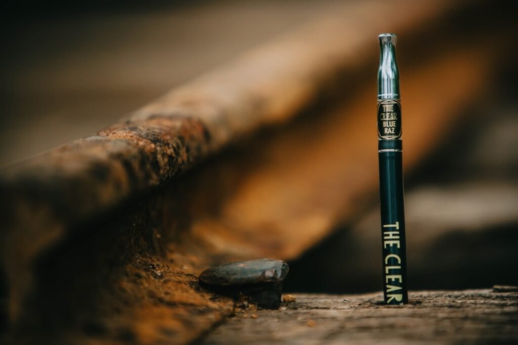 vape pen starter kit