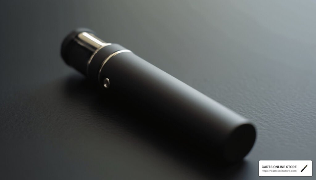 best portable vape pen for wax