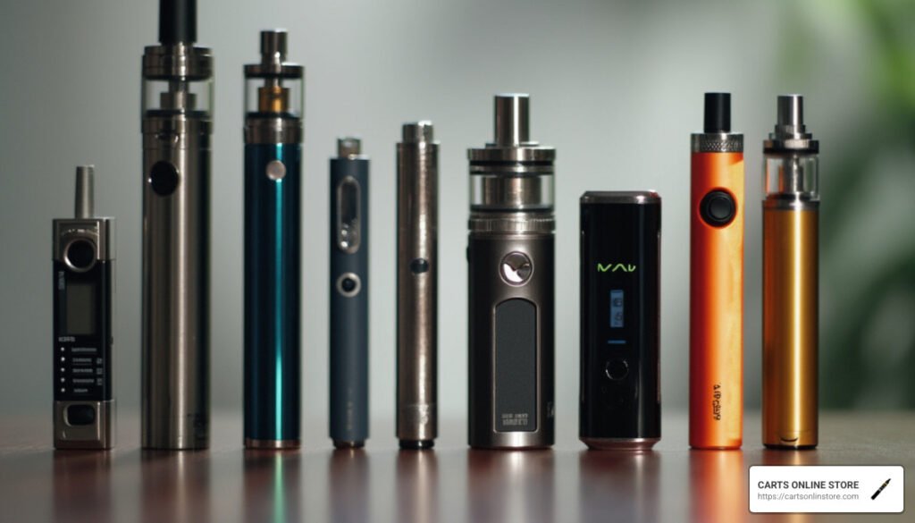 Best vape pen for oil