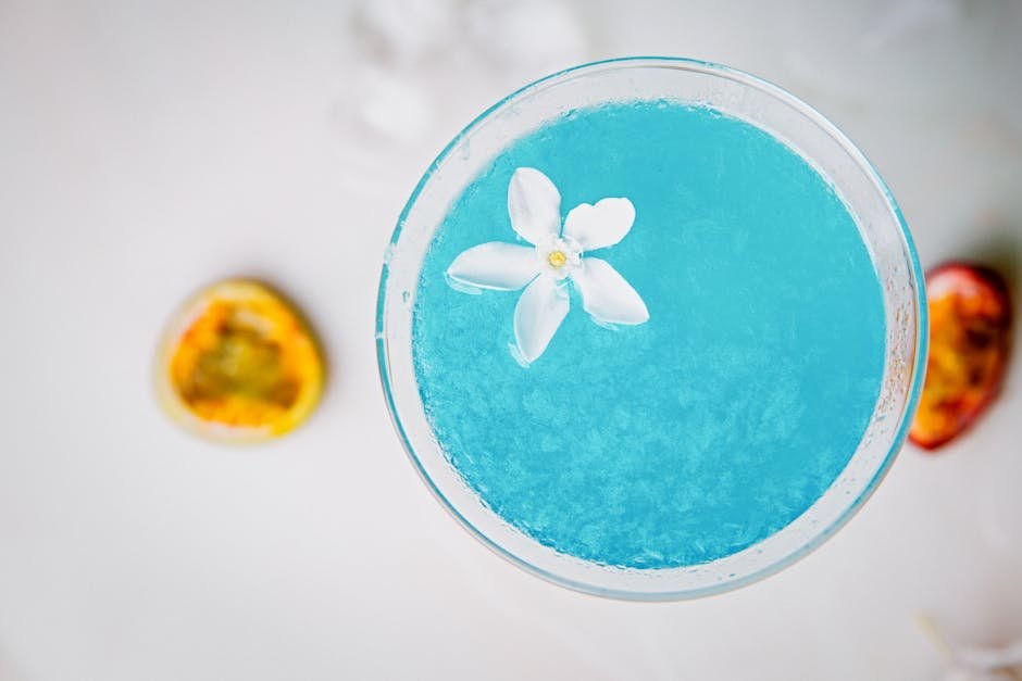 blue slushie muha meds