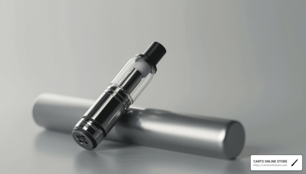 disposable cart vape price