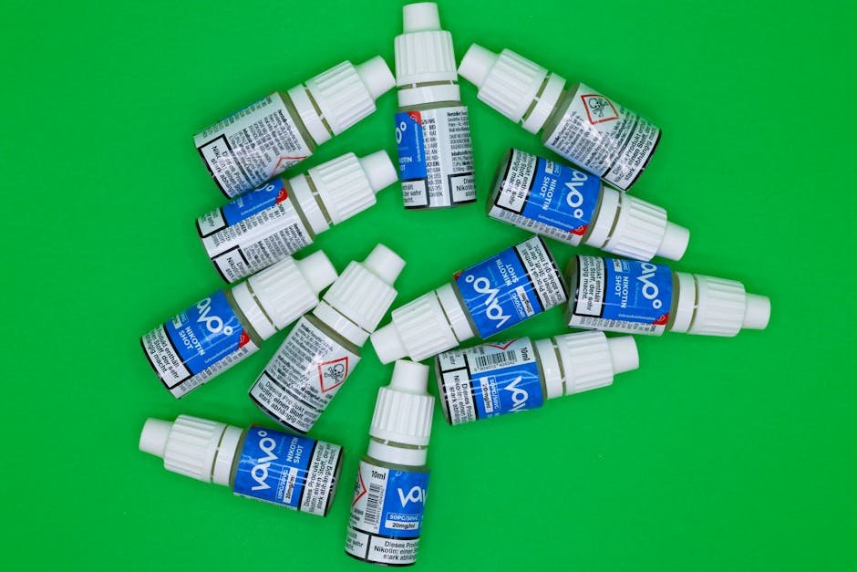 select vape