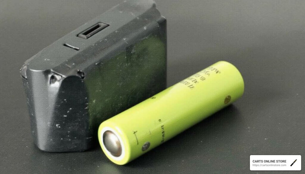 vape battery
