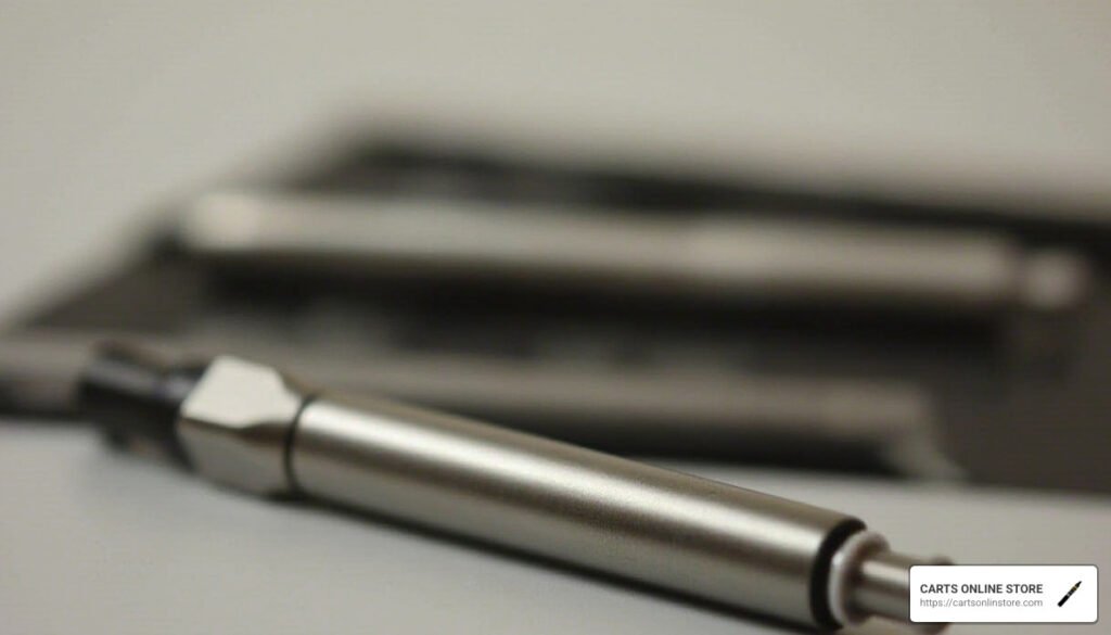 Vape pen buying guide