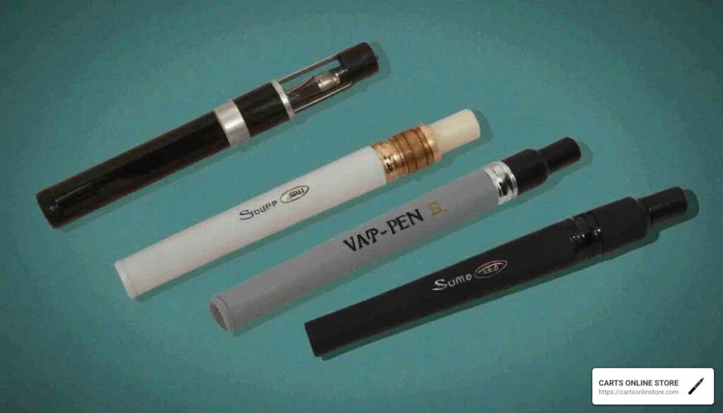 vape pen kits