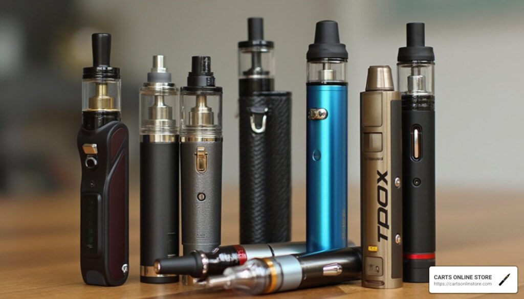 wholesale THC vape pens